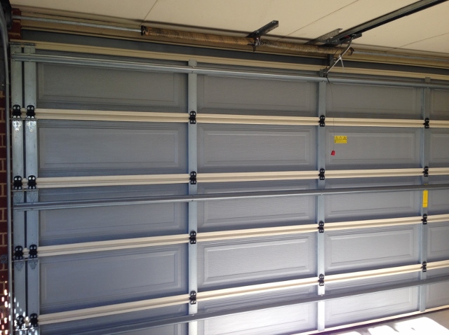 How Much Does A Garage Door Cost, How To Insulate A Metal Roller Garage Door